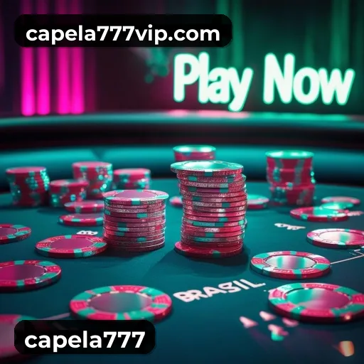 capela777 bet — painel ao vivo com cotações dinâmicas