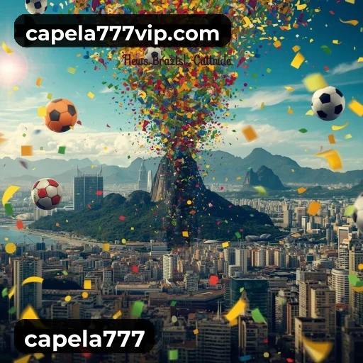 capela777 bônus — painel de promoções no aplicativo