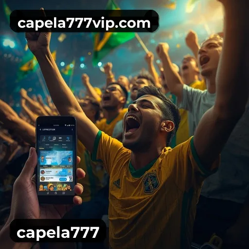 capela777 bônus — cashback 15 por cento e níveis VIP