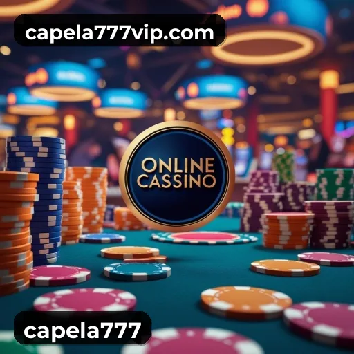 capela777 plataforma — saque cashout PIX com comprovante